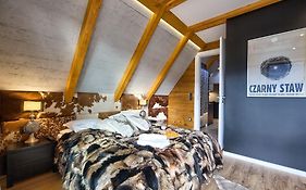 Visitzakopane - Mont Blanc Apartment